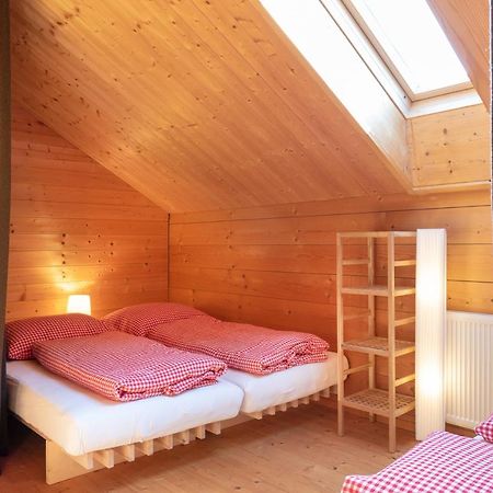 Ferienhaus Berghalde Schwarzenberg im Bregenzerwald Eksteriør billede