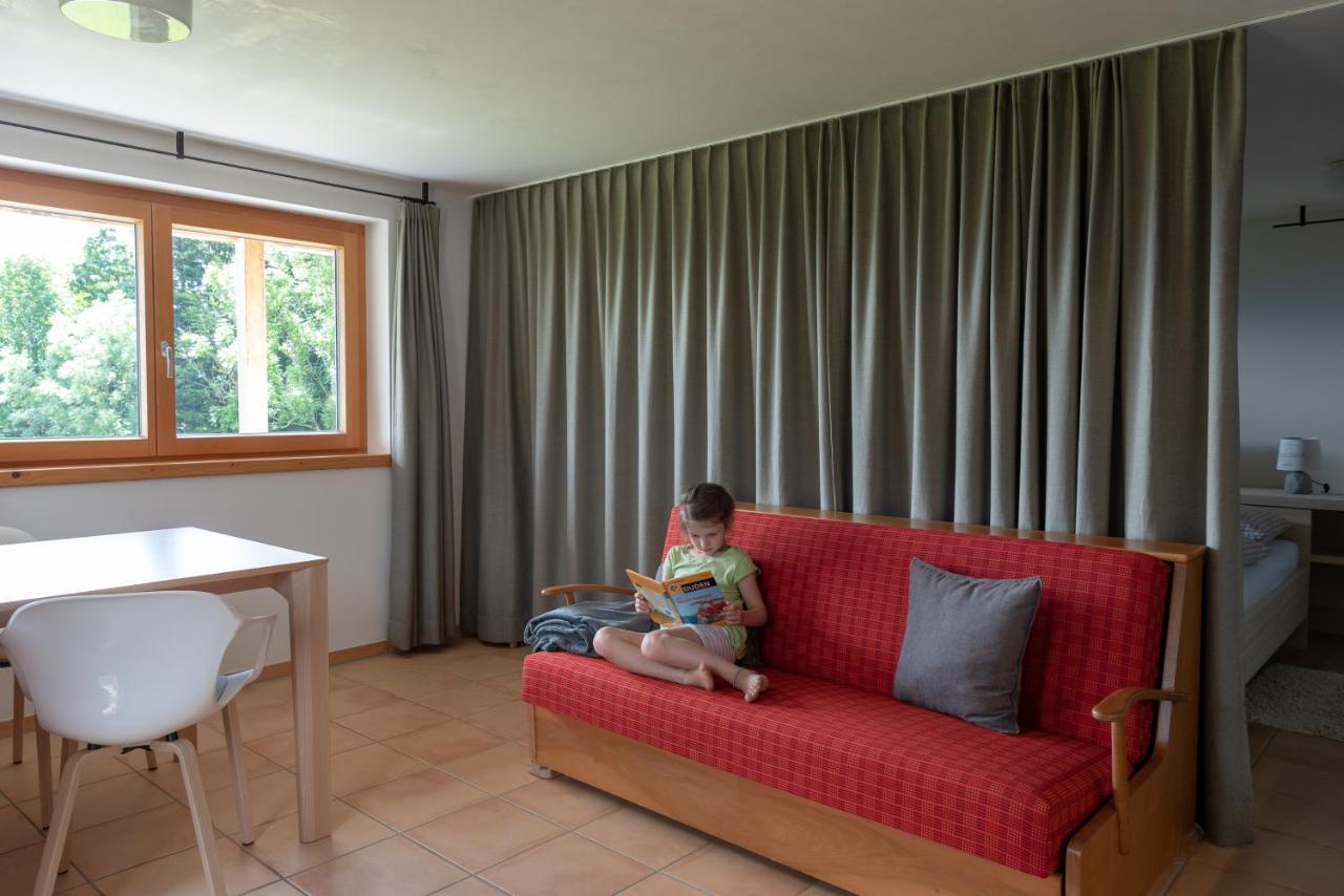 Ferienhaus Berghalde Schwarzenberg im Bregenzerwald Eksteriør billede