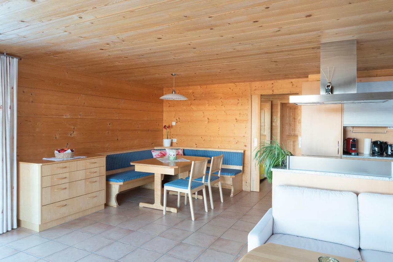 Ferienhaus Berghalde Schwarzenberg im Bregenzerwald Eksteriør billede
